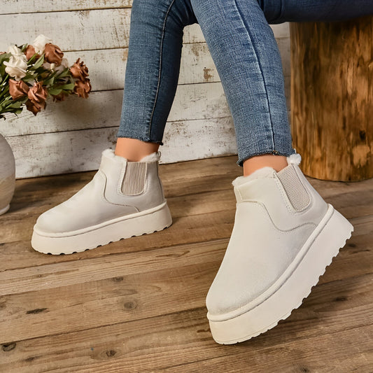 AVA | BOTTES D'HIVER