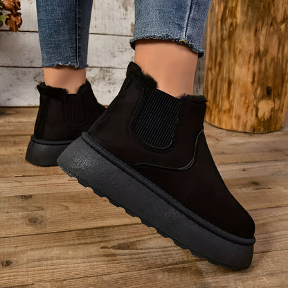 AVA | BOTTES D'HIVER