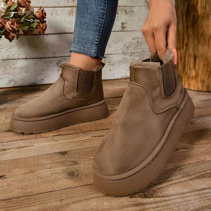 AVA | BOTTES D'HIVER