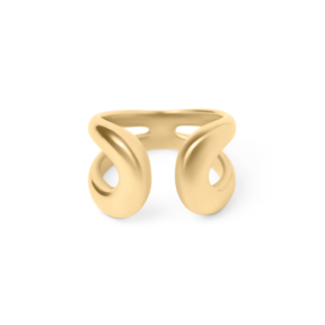 Elodie - Verstelbare Cozy Ring