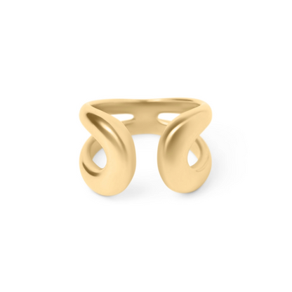 Elodie - Verstelbare Cozy Ring