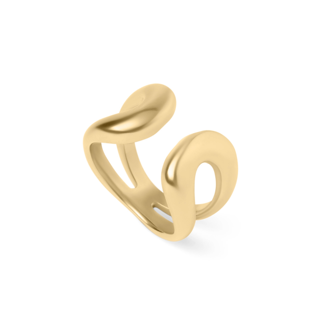 Elodie - Verstelbare Cozy Ring