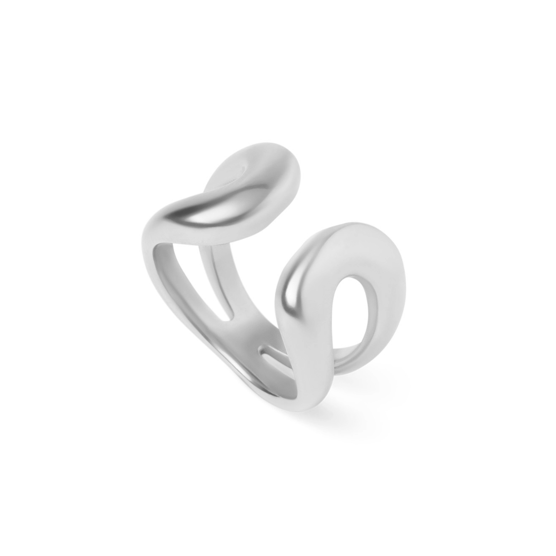 Elodie - Verstelbare Cozy Ring