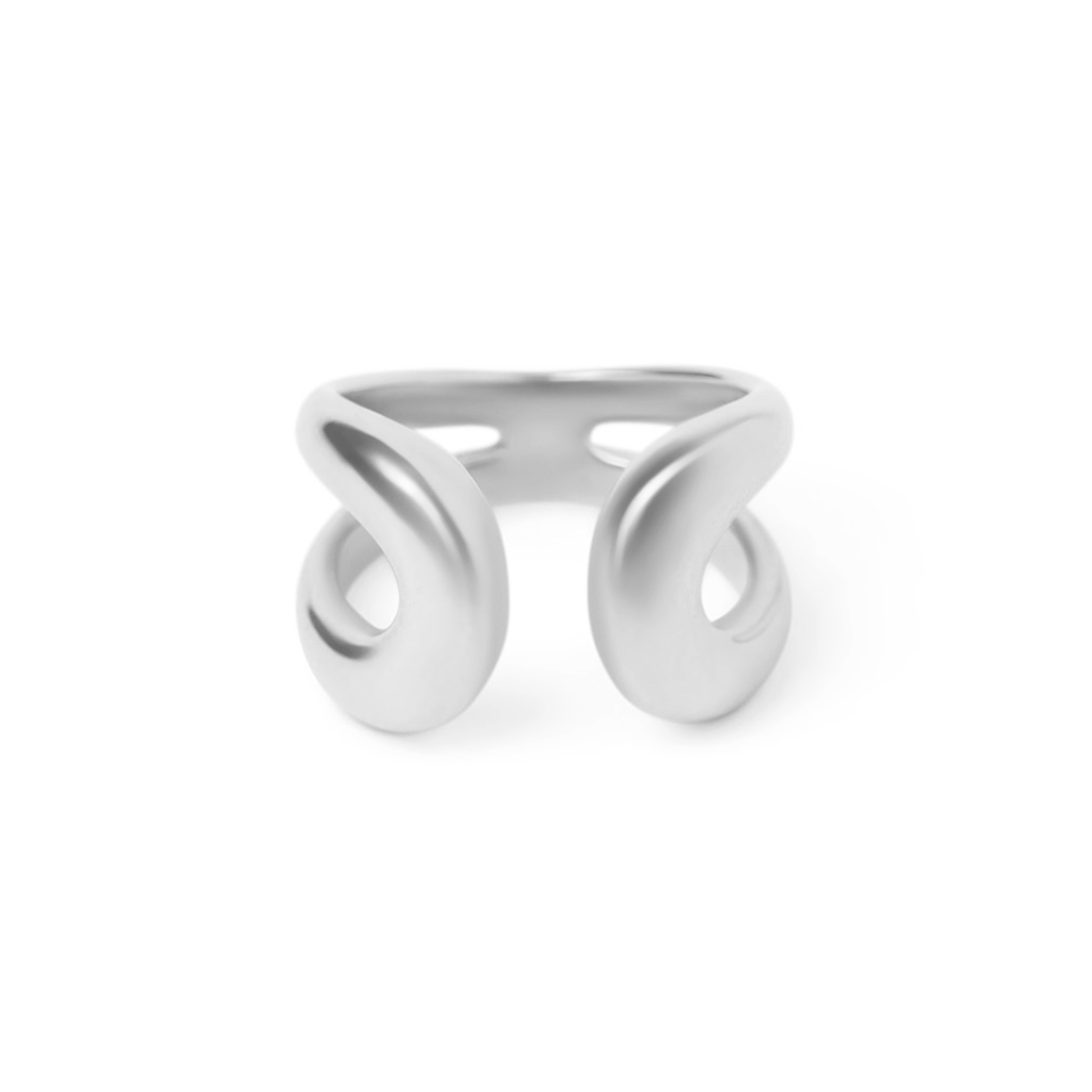 Elodie - Verstelbare Cozy Ring