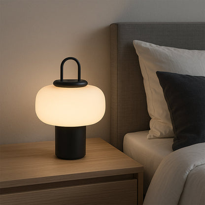 Lampe de Table Nordique pour la Nuit