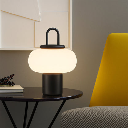 Lampe de Table Nordique pour la Nuit