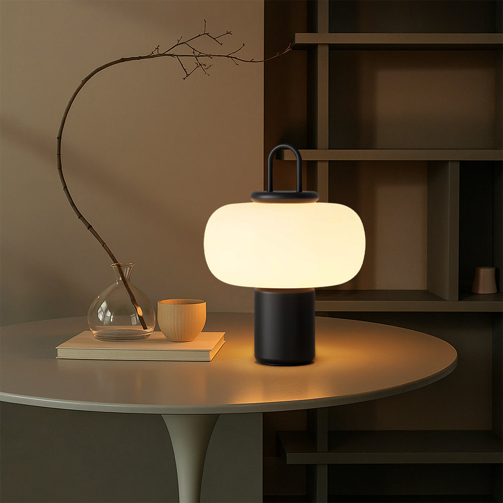 Lampe de Table Nordique pour la Nuit