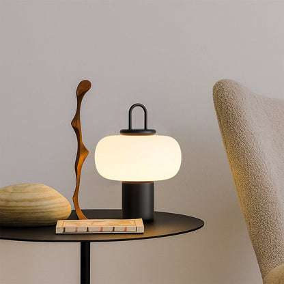Lampe de Table Nordique pour la Nuit