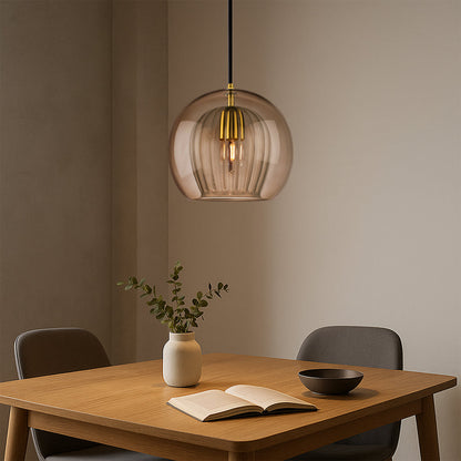 Hira's Kitchen Island Pendant Light - Elegant and Modern Lighting Solution