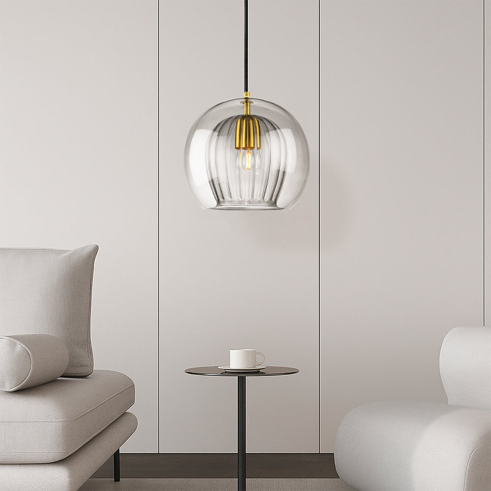 Hira's Kitchen Island Pendant Light - Elegant and Modern Lighting Solution