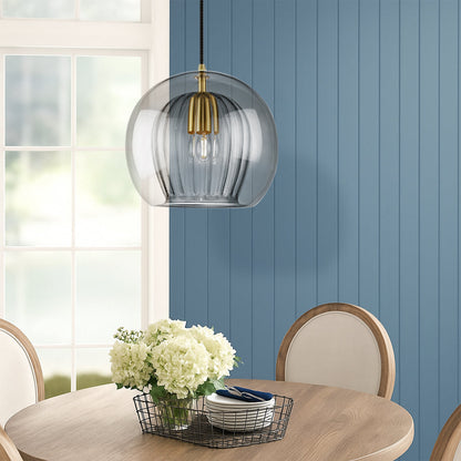 Hira's Kitchen Island Pendant Light - Elegant and Modern Lighting Solution