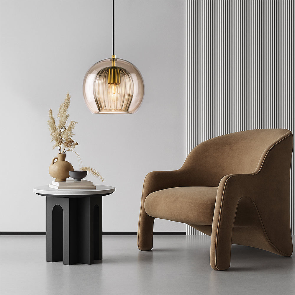 Hira's Kitchen Island Pendant Light - Elegant and Modern Lighting Solution