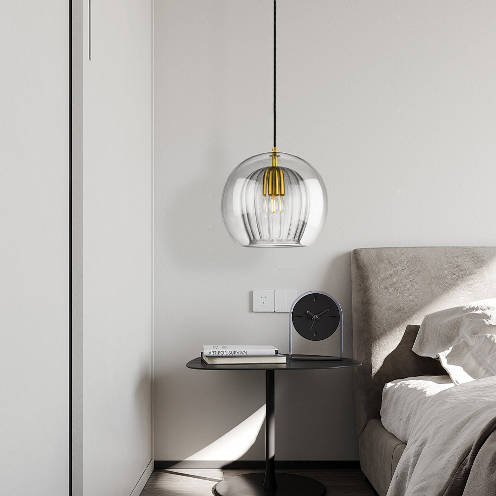 Hira's Kitchen Island Pendant Light - Elegant and Modern Lighting Solution