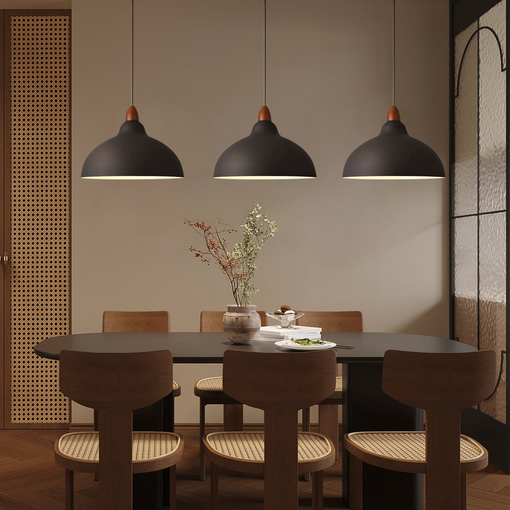 Kaly’s Elegant Scandinavian Pendant Light for Modern Home Decor