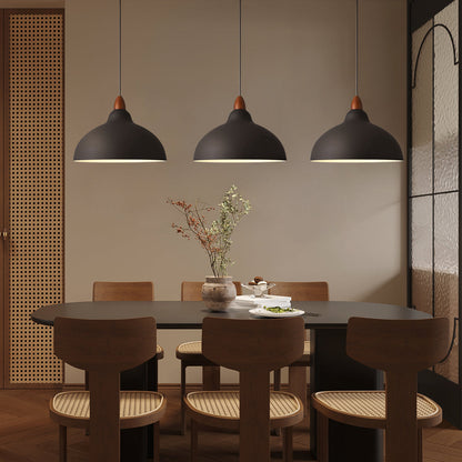 Kaly’s Elegant Scandinavian Pendant Light for Modern Home Decor