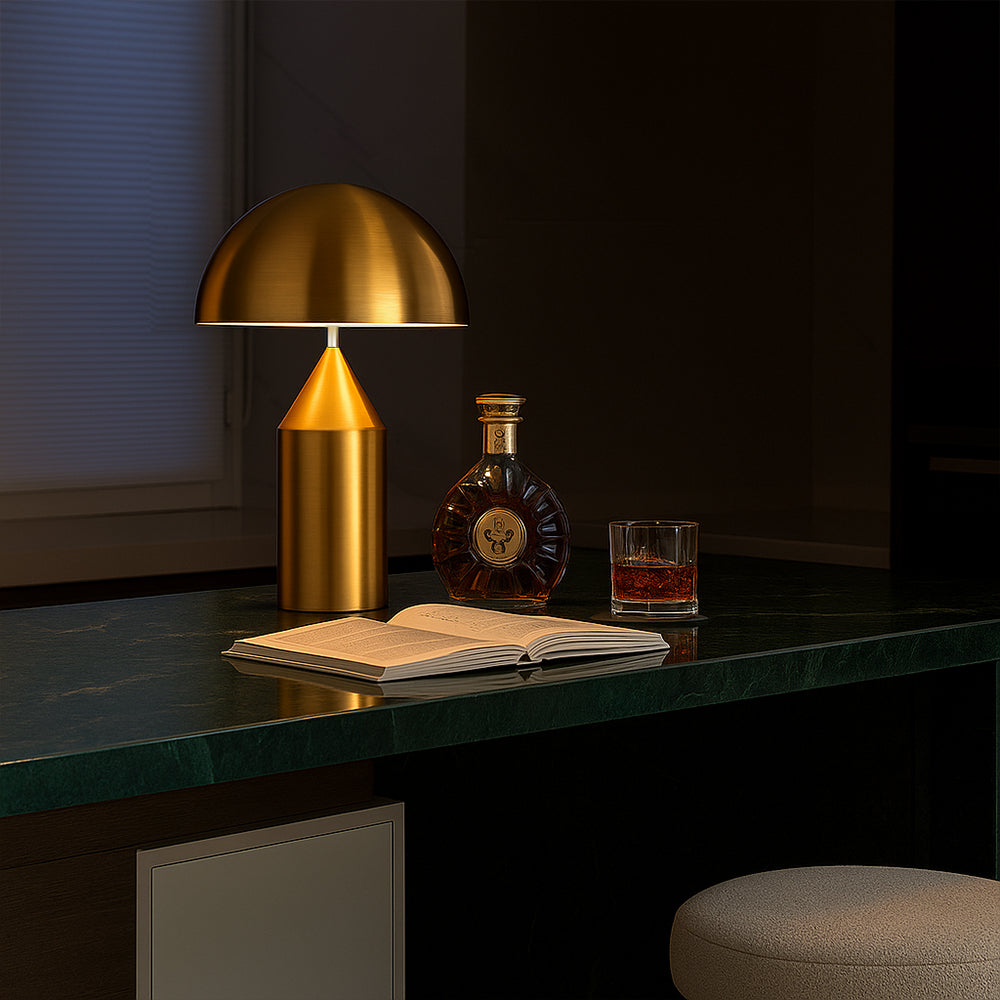 Arolle's Elegant Table Lamp