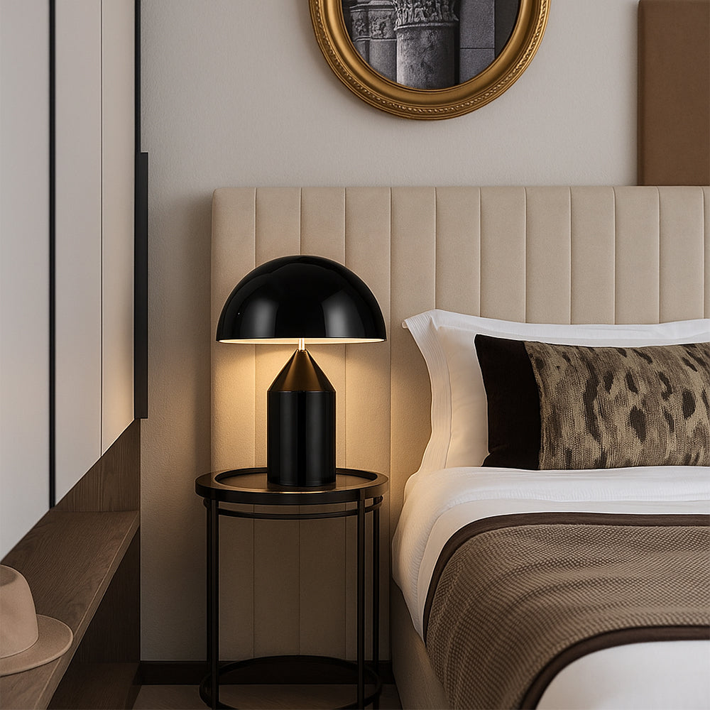 Lampadaire Élégant Arolle pour une Ambiance Chaleureuse