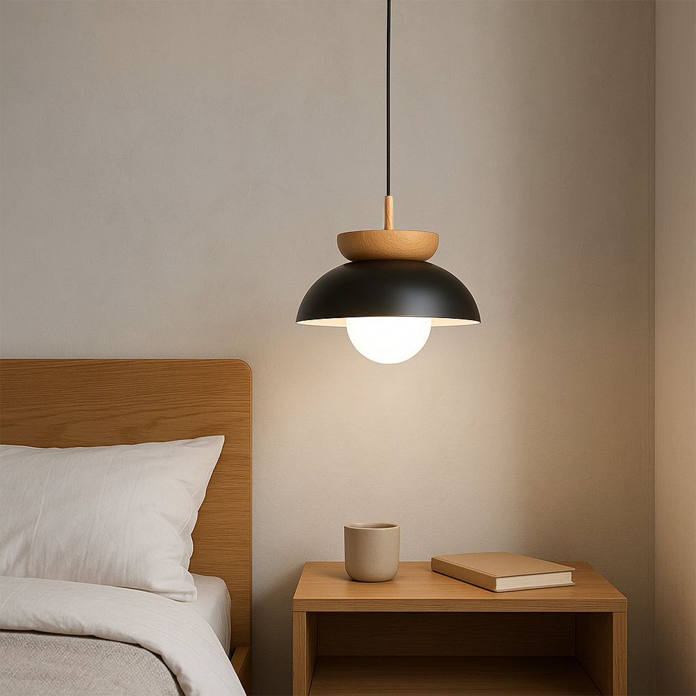 Elegant Swedish-Design Pendant Light for Modern Homes