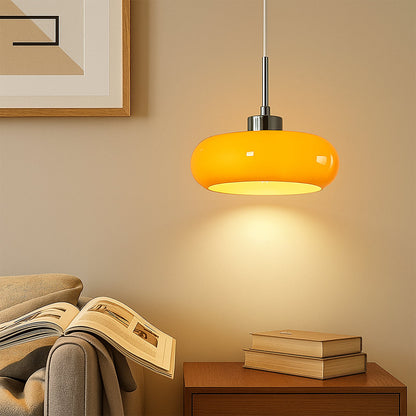 Timeless Bauhaus-Style Pendant Light