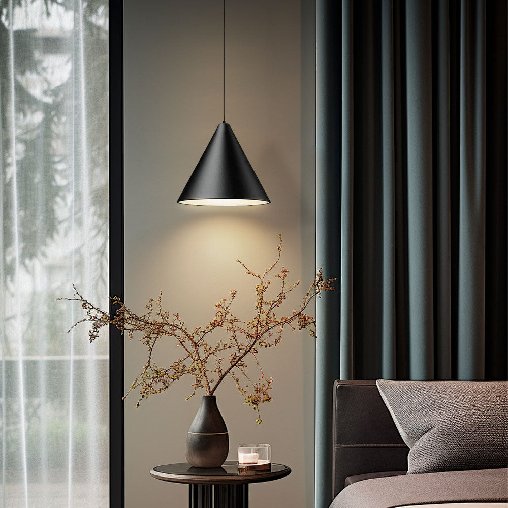 Lámpara de Colgante Geoweave - Iluminación Moderna y Elegante
