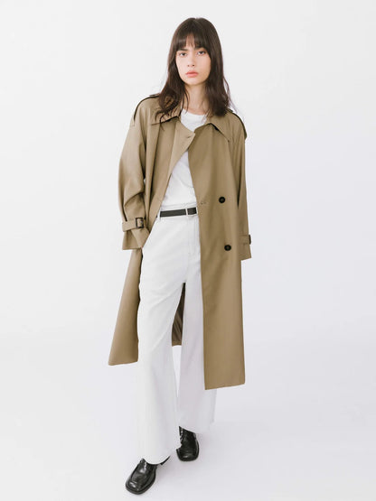 Katie | TrenchCoat