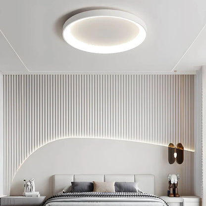 Applique de plafond minimaliste élégante
