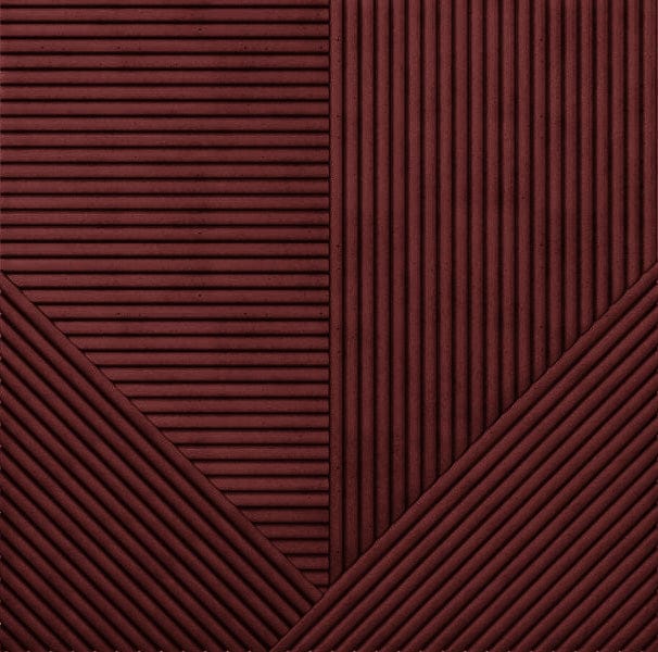 Euclid Wooden Wall Panel — Modern Geometric Accent for Your Walls