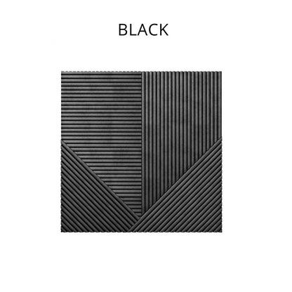 Euclid Painted Wooden Wall Panelasdfasdf