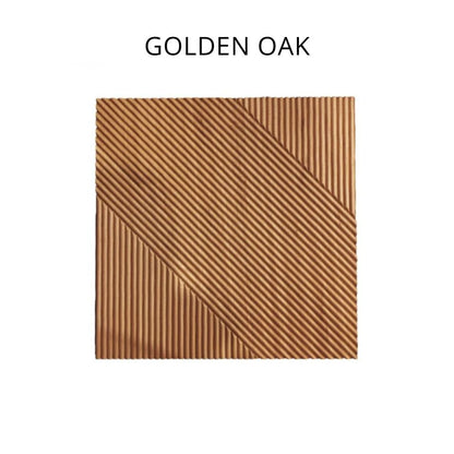 Euclid Wooden Wall Panel