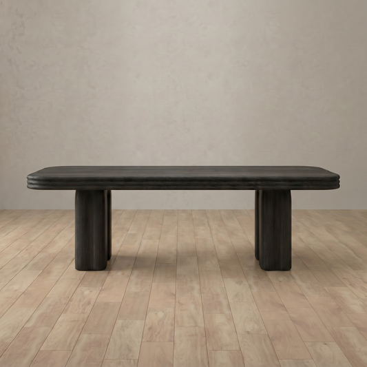 Edison Dining Table