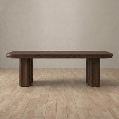Edison Dining Table