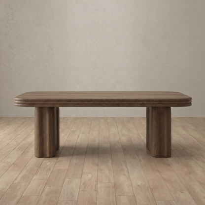 Edison Dining Table