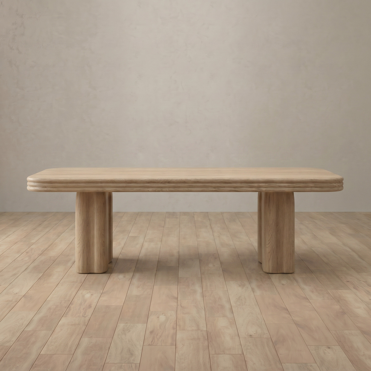 Edison Dining Table