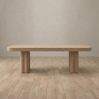 Edison Dining Table