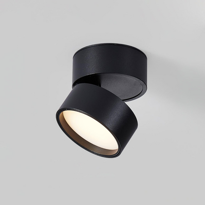 Pack de 2 Luces de Techo para Superficies