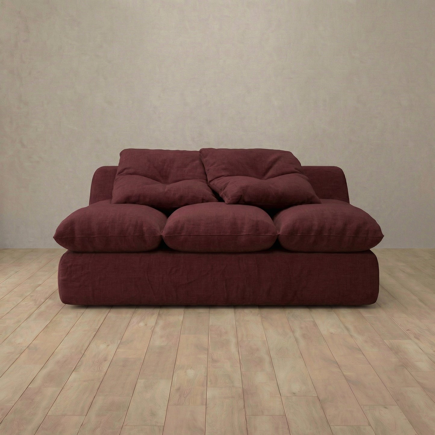 Sillón Nimbus — Confort y Estilo Modernos