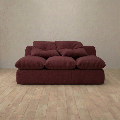 Sillón Nimbus — Confort y Estilo Modernos