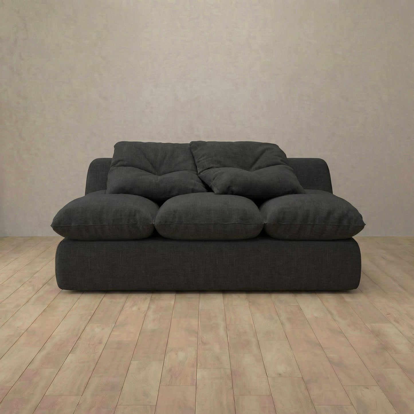 Sillón Nimbus — Confort y Estilo Modernos