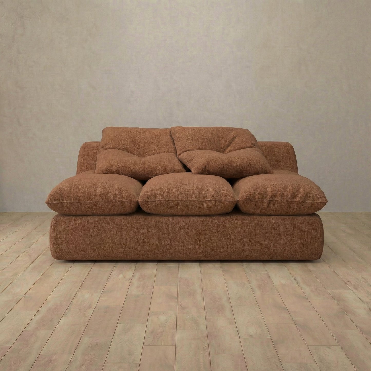 Sillón Nimbus — Confort y Estilo Modernos