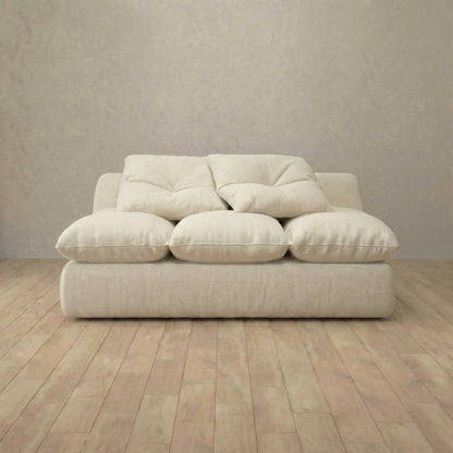 Sillón Nimbus — Confort y Estilo Modernos