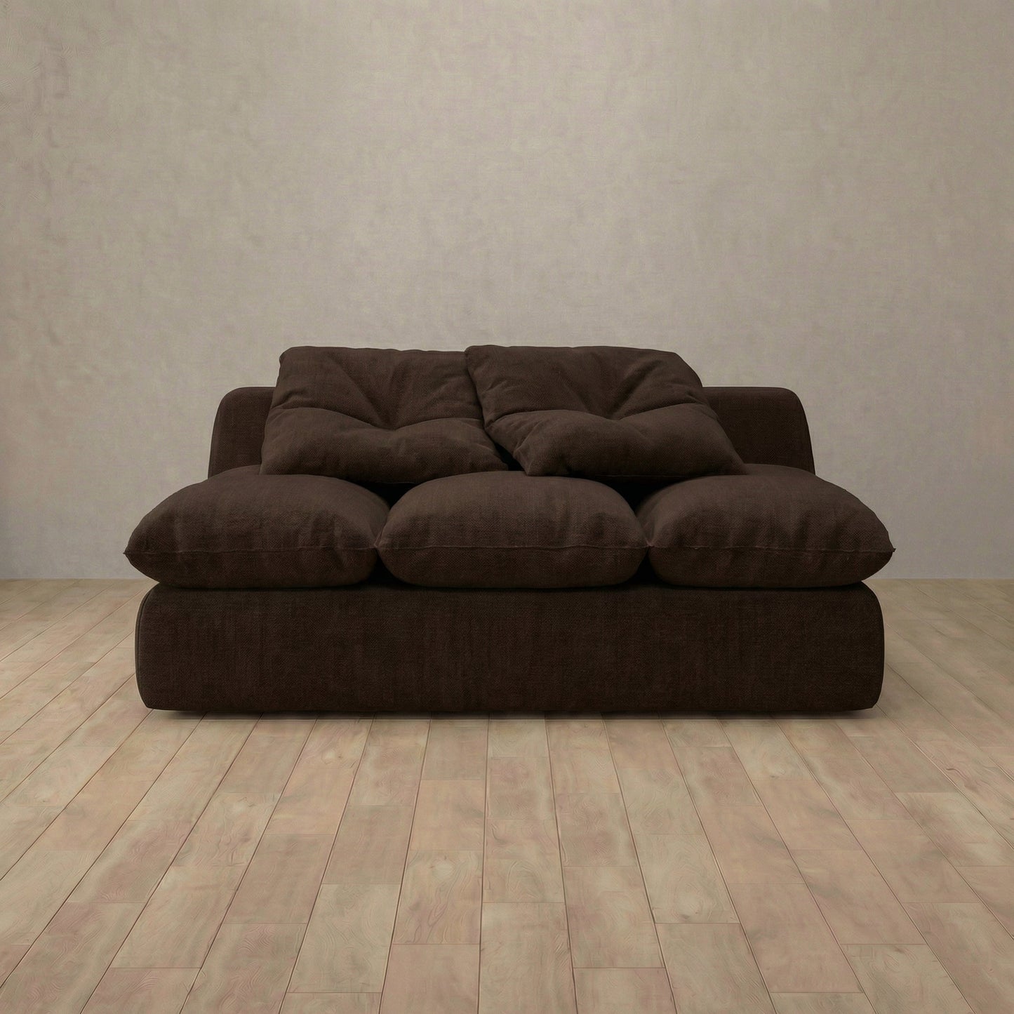 Sillón Nimbus — Confort y Estilo Modernos