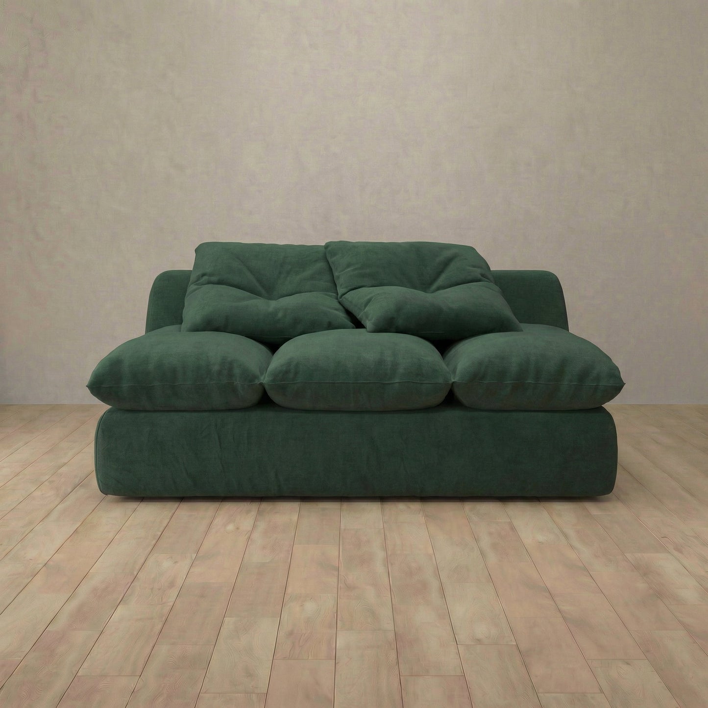 Sillón Nimbus — Confort y Estilo Modernos
