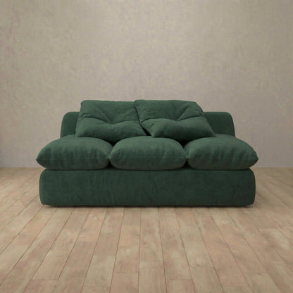 Sillón Nimbus — Confort y Estilo Modernos