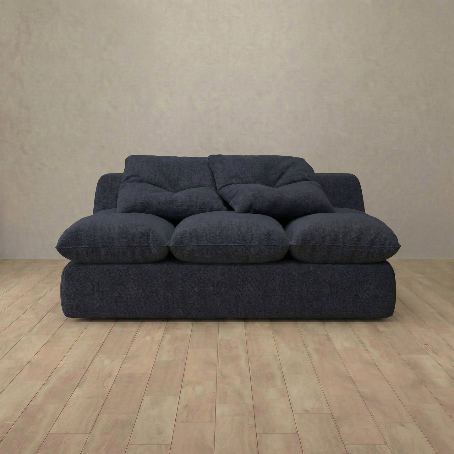 Sillón Nimbus — Confort y Estilo Modernos