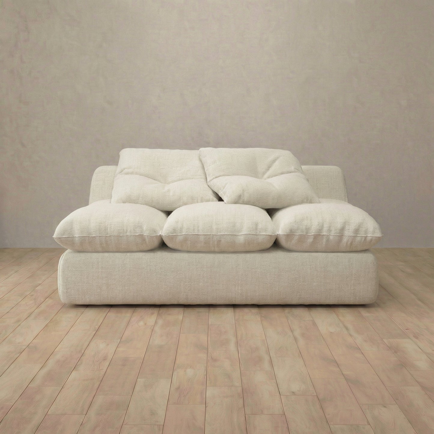 Sillón Nimbus — Confort y Estilo Modernos