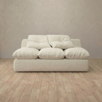 Sillón Nimbus — Confort y Estilo Modernos