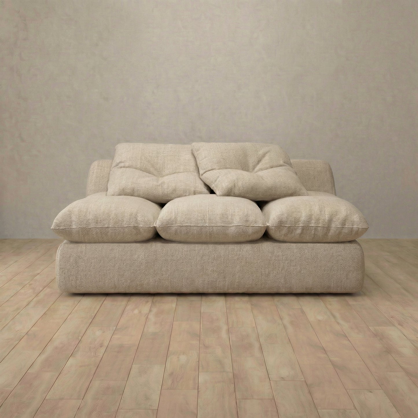 Sillón Nimbus — Confort y Estilo Modernos