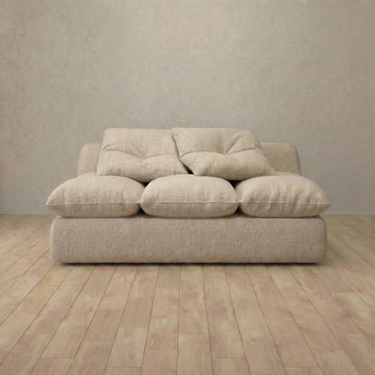 Sillón Nimbus — Confort y Estilo Modernos