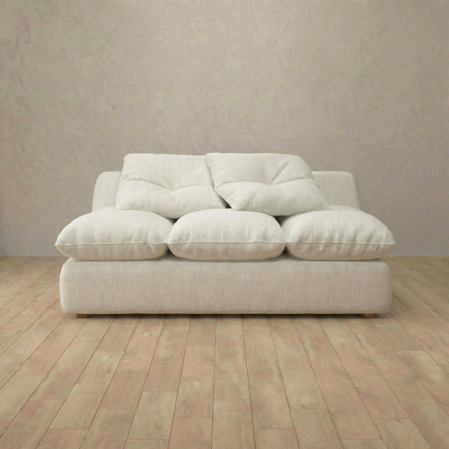 Sillón Nimbus — Confort y Estilo Modernos