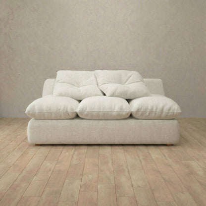 Sillón Nimbus — Confort y Estilo Modernos